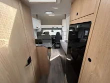 Fahrzeugbild Sunlight A 70 #10