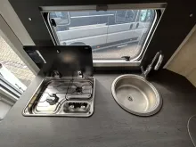 Fahrzeugbild Sunlight A 70 #11