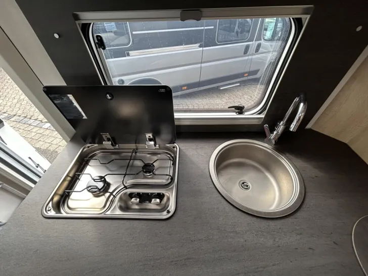 Fahrzeugbild Sunlight A 70 #11