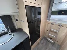 Fahrzeugbild Sunlight A 70 #12