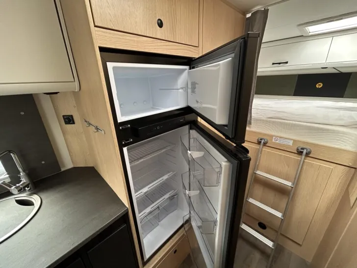 Fahrzeugbild Sunlight A 70 #13