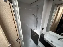 Fahrzeugbild Sunlight A 70 #14