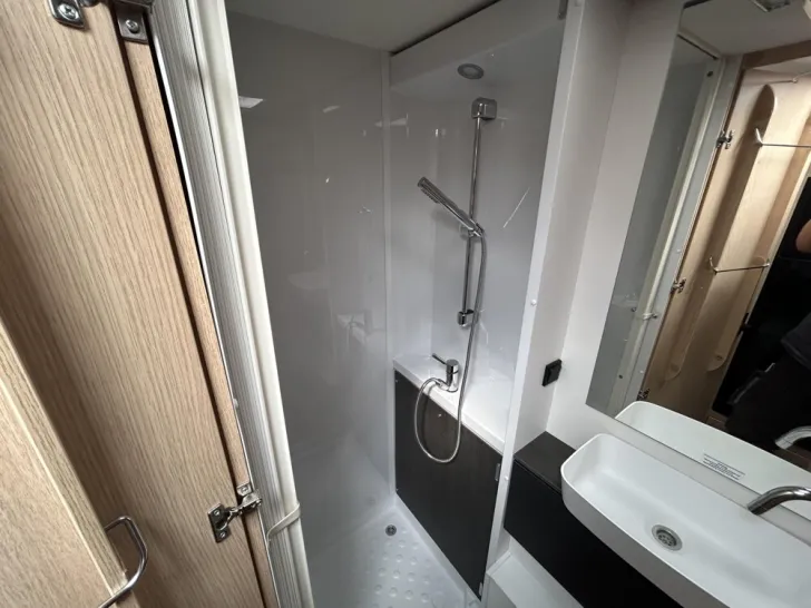 Fahrzeugbild Sunlight A 70 #14