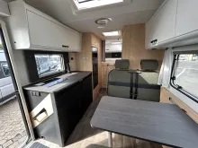 Fahrzeugbild Sunlight A 70 #18