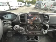 Fahrzeugbild Sunlight A 70 #19