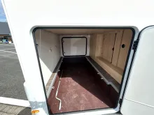 Fahrzeugbild Sunlight A 70 #21