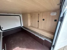 Fahrzeugbild Sunlight A 70 #22