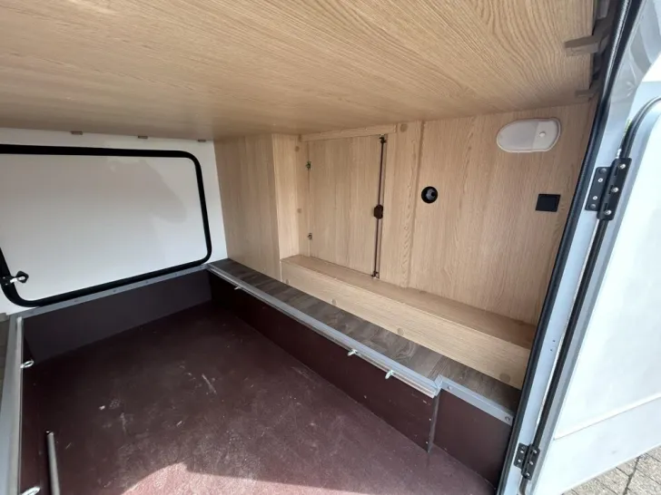 Fahrzeugbild Sunlight A 70 #22