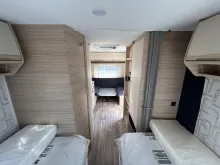 Fahrzeugbild Fendt Bianco Selection 495 SG #9