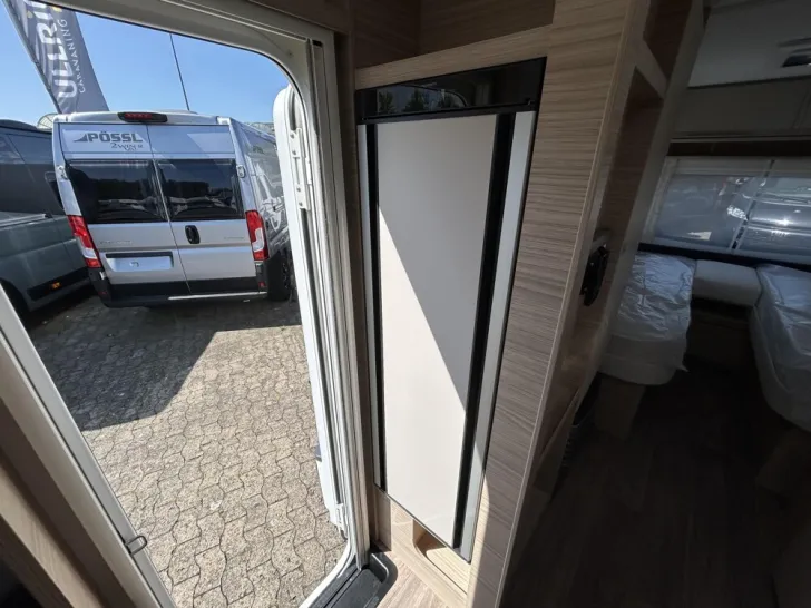 Fahrzeugbild Fendt Bianco Selection 495 SG #12