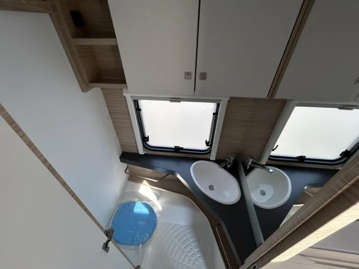 Fahrzeugbild Fendt Bianco Selection 495 SG #15