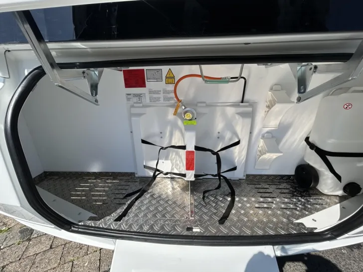 Fahrzeugbild Fendt Bianco Selection 495 SG #18