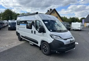 Bild ONTOUR Van<br/>600 FT