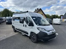 Fahrzeugbild Hobby OnTour Van 600 FT #1
