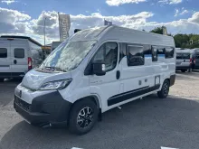 Fahrzeugbild Hobby OnTour Van 600 FT #2