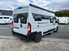 Fahrzeugbild Hobby OnTour Van 600 FT #4
