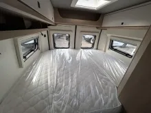 Fahrzeugbild Hobby OnTour Van 600 FT #8