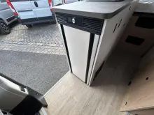 Fahrzeugbild Hobby OnTour Van 600 FT #10