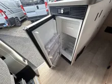 Fahrzeugbild Hobby OnTour Van 600 FT #11
