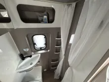 Fahrzeugbild Hobby OnTour Van 600 FT #13