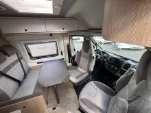 Fahrzeugbild Hobby OnTour Van 600 FT #15