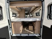 Fahrzeugbild Hobby OnTour Van 600 FT #19