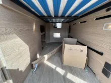 Fahrzeugbild Hobby OnTour Van 600 FT #20