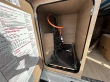 Fahrzeugbild Hobby OnTour Van 600 FT #21