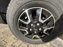 Fahrzeugbild Hobby OnTour Van 600 FT #23