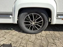 Fahrzeugbild Fendt Bianco Selection 465 TG #19