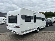 Fahrzeugbild Hobby De Luxe 515 UHL #4