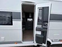 Fahrzeugbild Hobby De Luxe 515 UHL #6