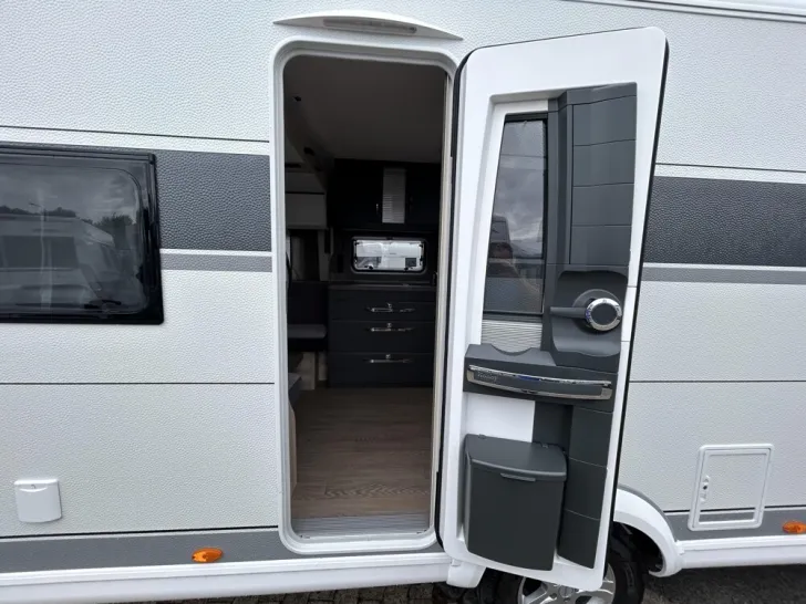 Fahrzeugbild Hobby De Luxe 515 UHL #6