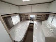 Fahrzeugbild Hobby De Luxe 515 UHL #10