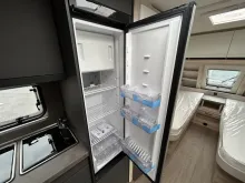 Fahrzeugbild Hobby De Luxe 515 UHL #12