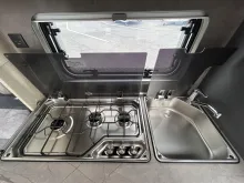 Fahrzeugbild Hobby De Luxe 515 UHL #13