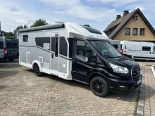 Fahrzeugbild Sunlight T 680 Adventure Edition #1