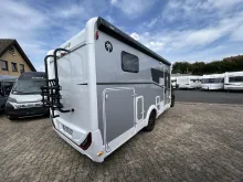 Fahrzeugbild Sunlight T 680 Adventure Edition #4