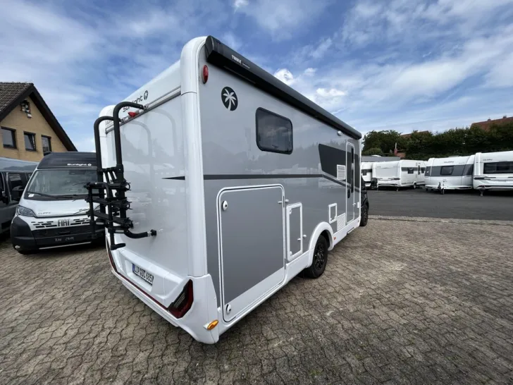 Fahrzeugbild Sunlight T 680 Adventure Edition #4