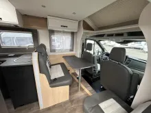 Fahrzeugbild Sunlight T 680 Adventure Edition #7