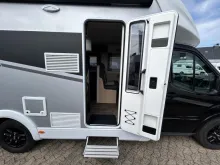 Fahrzeugbild Sunlight T 680 Adventure Edition #8