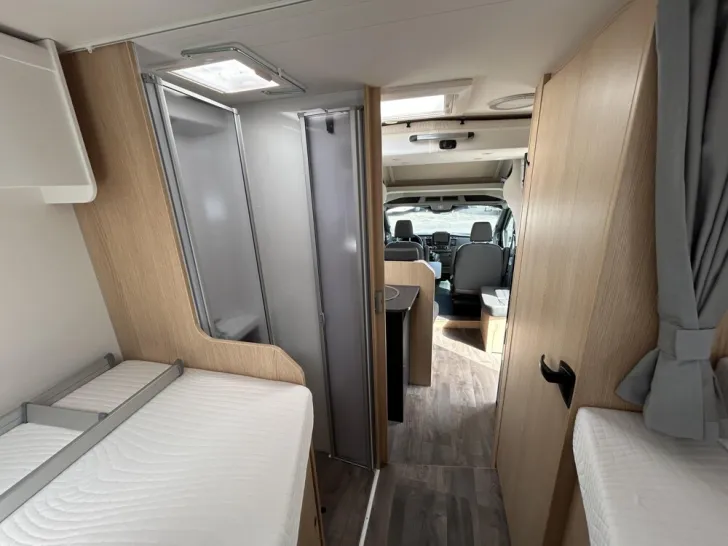 Fahrzeugbild Sunlight T 680 Adventure Edition #15