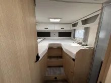 Fahrzeugbild Sunlight T 680 Adventure Edition #17