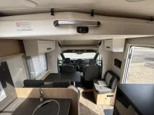 Fahrzeugbild Sunlight T 680 Adventure Edition #18