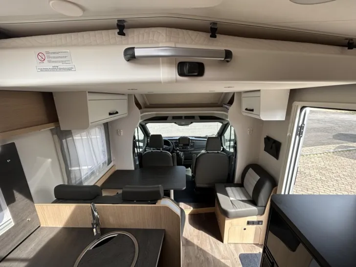 Fahrzeugbild Sunlight T 680 Adventure Edition #18