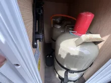 Fahrzeugbild Sunlight T 680 Adventure Edition #24