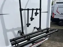 Fahrzeugbild Sunlight T 680 Adventure Edition #27