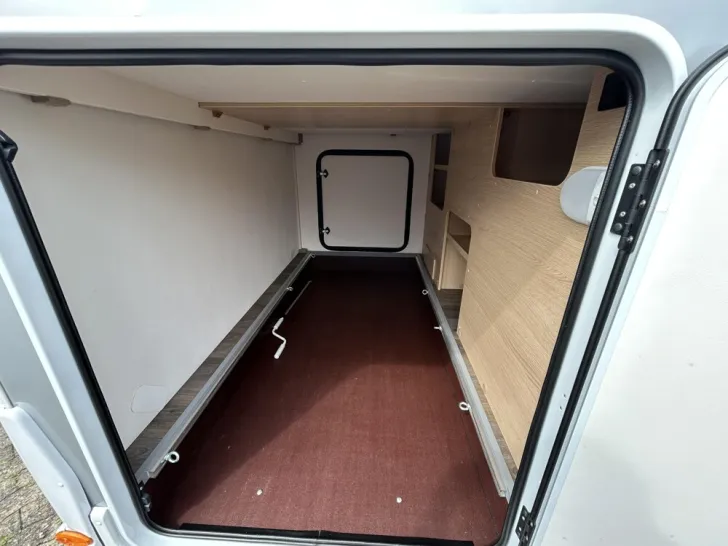 Fahrzeugbild Sunlight T 680 Adventure Edition #29