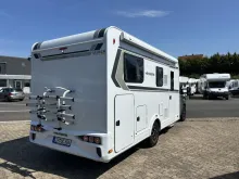 Fahrzeugbild Weinsberg CaraSuite 700 ME #4