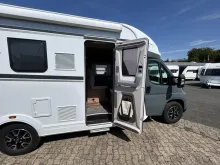 Fahrzeugbild Weinsberg CaraSuite 700 ME #6